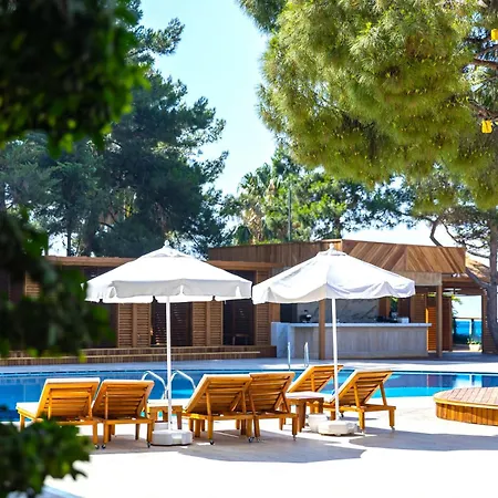 Delta Hotels Antalya Lara - Adult Only 18 Plus-2
